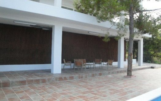 4 bedrooms Villa in El Rosario