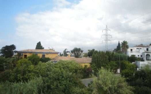 4 bedrooms Villa in El Rosario