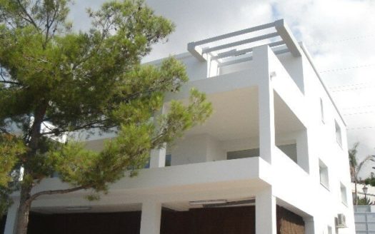 4 bedrooms Villa in El Rosario