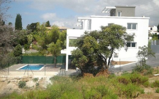 4 bedrooms Villa in El Rosario