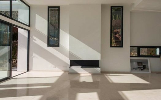 Villa de 6 dormitorios en Benahavis