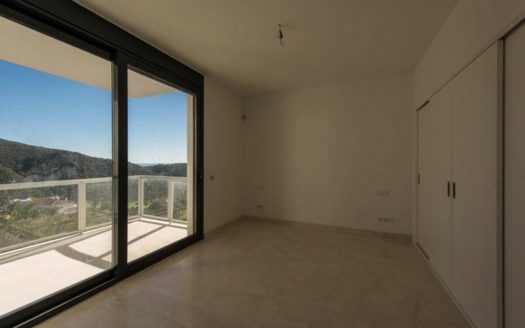 Villa de 6 dormitorios en Benahavis