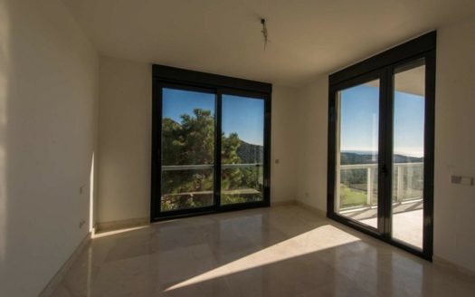 Villa de 6 dormitorios en Benahavis