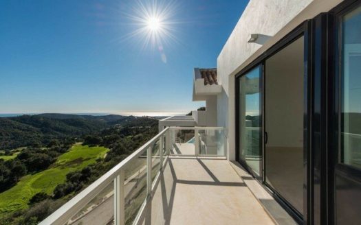 Villa de 6 dormitorios en Benahavis