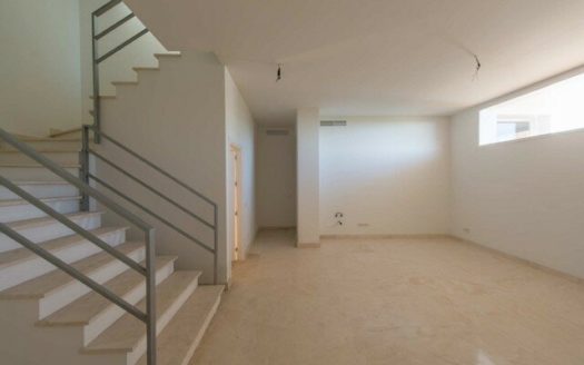 Villa de 6 dormitorios en Benahavis