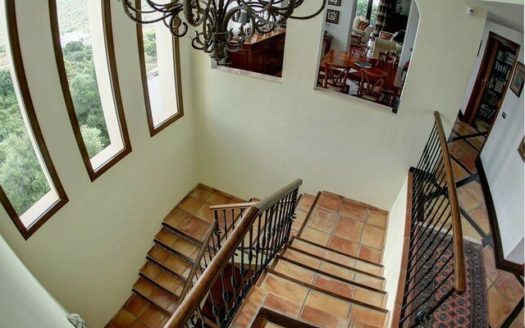 4 bedrooms Villa in Benahavis