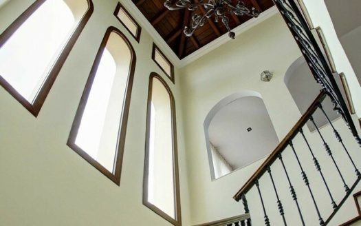 4 bedrooms Villa in Benahavis