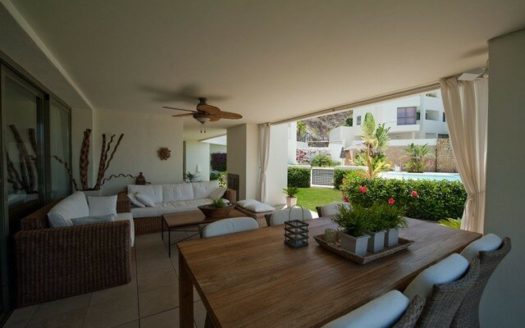 2 bedrooms Apartment in Benahavis