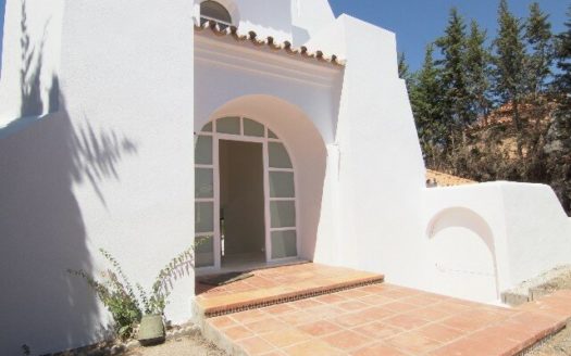 4 bedrooms Villa in Nueva Andalucia