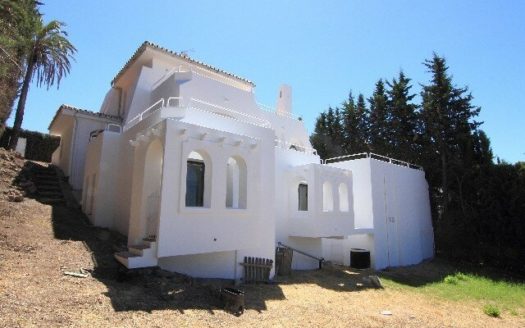 4 bedrooms Villa in Nueva Andalucia