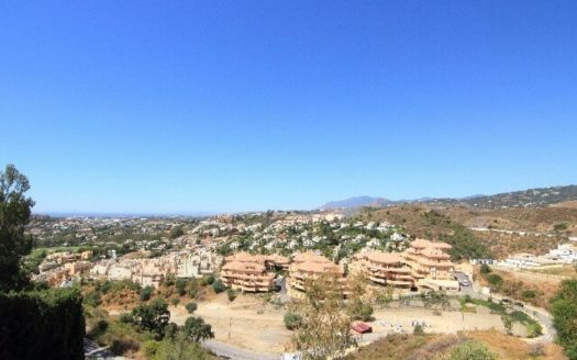 4 bedrooms Villa in Nueva Andalucia