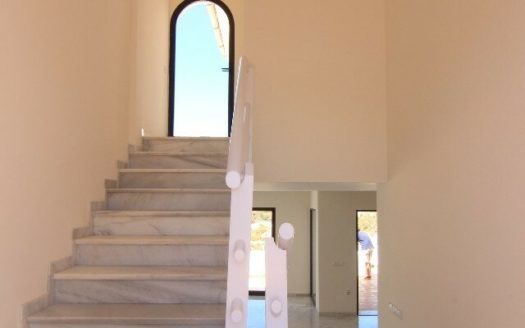 4 bedrooms Villa in Nueva Andalucia