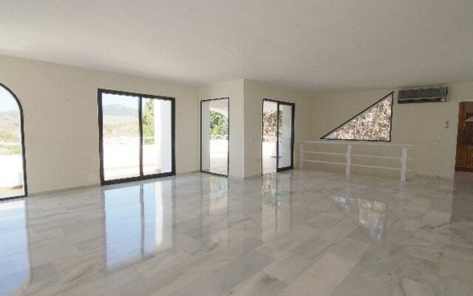 4 bedrooms Villa in Nueva Andalucia