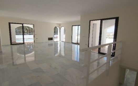 4 bedrooms Villa in Nueva Andalucia