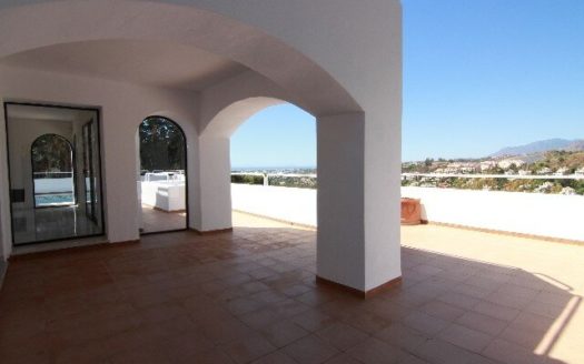4 bedrooms Villa in Nueva Andalucia
