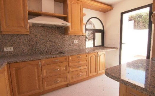 4 bedrooms Villa in Nueva Andalucia