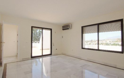 4 bedrooms Villa in Nueva Andalucia