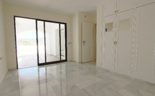 4 bedrooms Villa in Nueva Andalucia