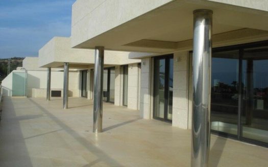 2 bedrooms Apartment in Nueva Andalucia