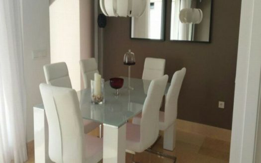 2 bedrooms Apartment in Nueva Andalucia