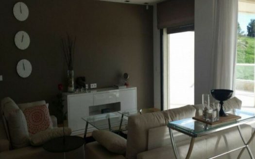 2 bedrooms Apartment in Nueva Andalucia