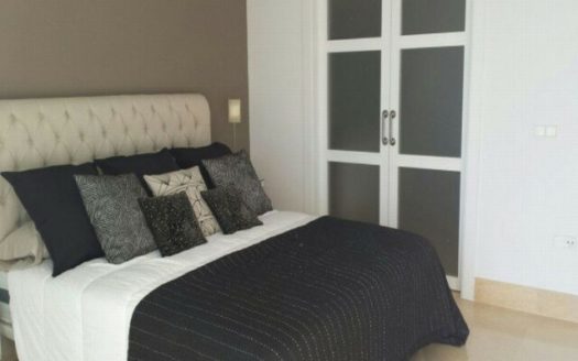 2 bedrooms Apartment in Nueva Andalucia