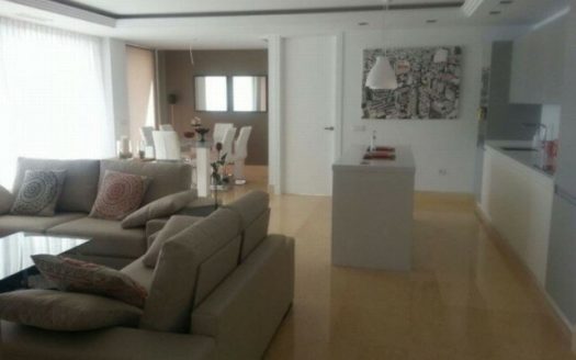2 bedrooms Apartment in Nueva Andalucia