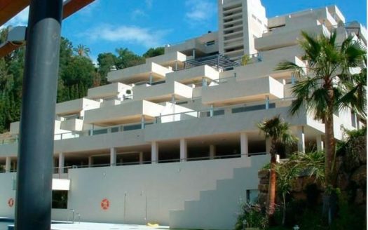 2 bedrooms Apartment in Nueva Andalucia