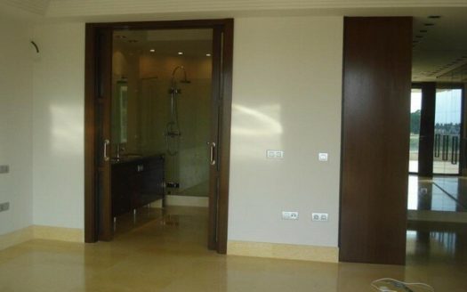 2 bedrooms Apartment in Nueva Andalucia