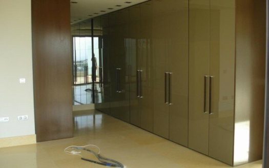 2 bedrooms Apartment in Nueva Andalucia