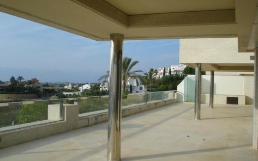 2 bedrooms Apartment in Nueva Andalucia