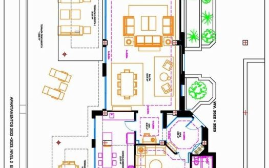 2 bedrooms Apartment in Nueva Andalucia