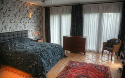 4 bedrooms Villa in Benahavis