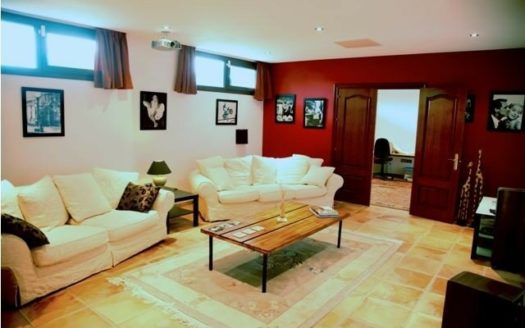 4 bedrooms Villa in Benahavis