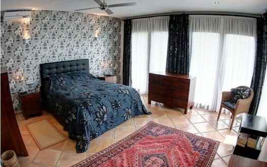 4 bedrooms Villa in Benahavis