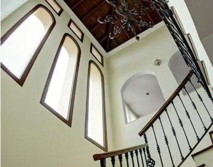 4 bedrooms Villa in Benahavis