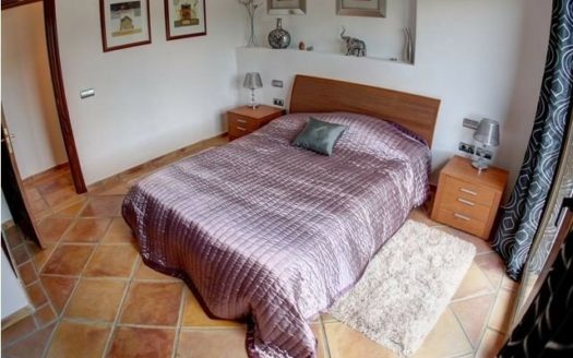 4 bedrooms Villa in Benahavis