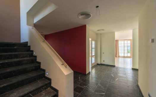 4 bedrooms Villa in Benahavis