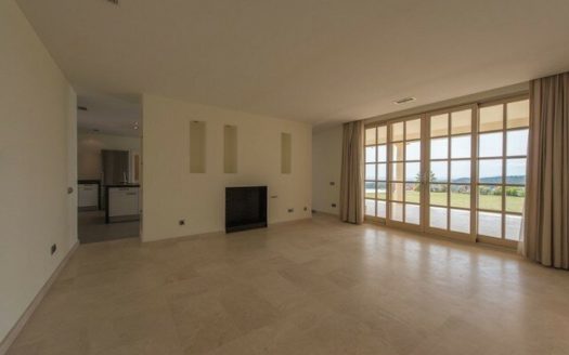 4 bedrooms Villa in Benahavis