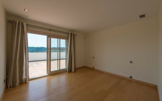 4 bedrooms Villa in Benahavis