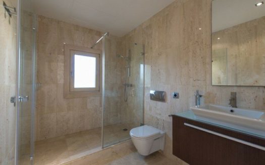 4 bedrooms Villa in Benahavis