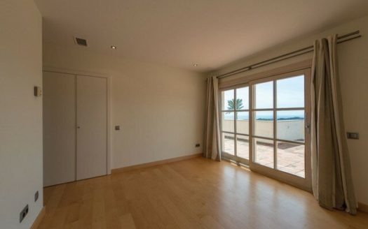 4 bedrooms Villa in Benahavis