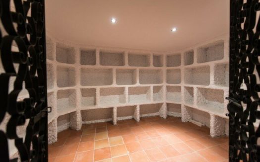 4 bedrooms Villa in Benahavis