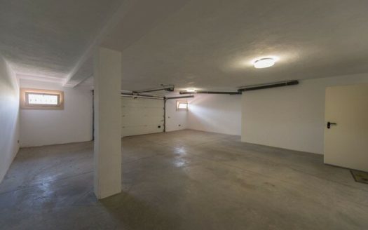 4 bedrooms Villa in Benahavis