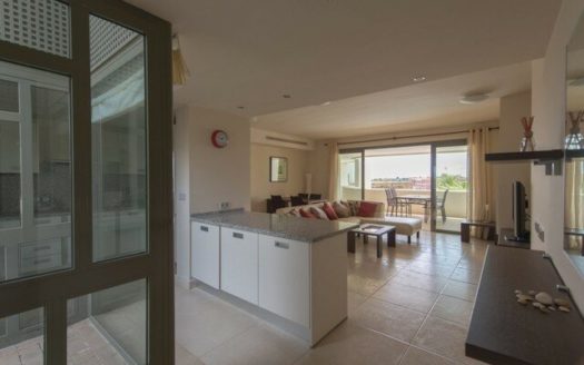 2 bedrooms Apartment in Benahavis
