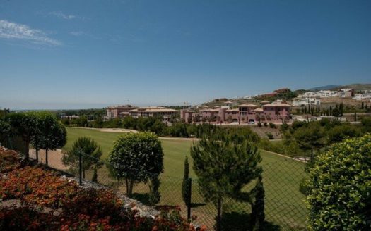 2 bedrooms Apartment in Benahavis