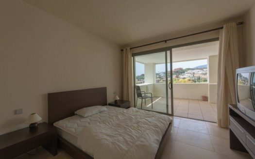 2 bedrooms Apartment in Benahavis