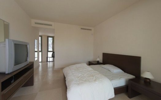 2 bedrooms Apartment in Benahavis