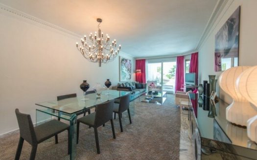 2 bedrooms Apartment in Milla de Oro