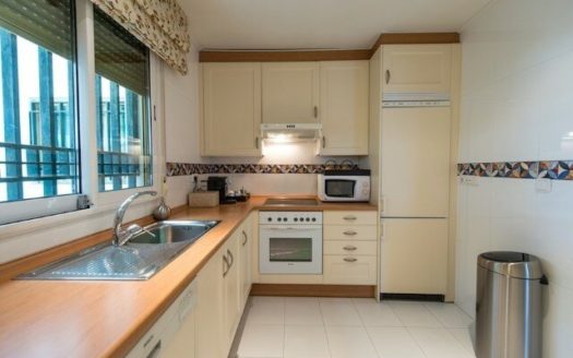 2 bedrooms Apartment in Milla de Oro